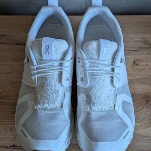 On Cloud Women's 8.5